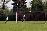 Spieltag in Talheim