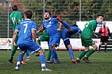 SVS - TV Flein 1:0