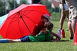 Spieltag in S&uuml;lzbach