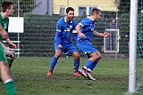 SVS - TV Flein 1:0