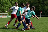 Spieltag in Talheim