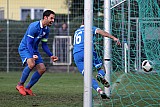 SVS - TV Flein 1:0
