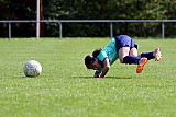 Spieltag in Talheim