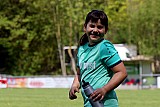 Spieltag in Talheim