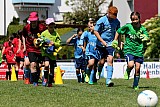 Spieltag in S&uuml;lzbach