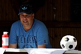 Spieltag in S&uuml;lzbach