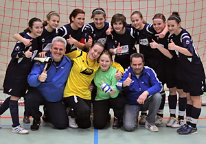 SV Sülzbach C-Juniorinnen